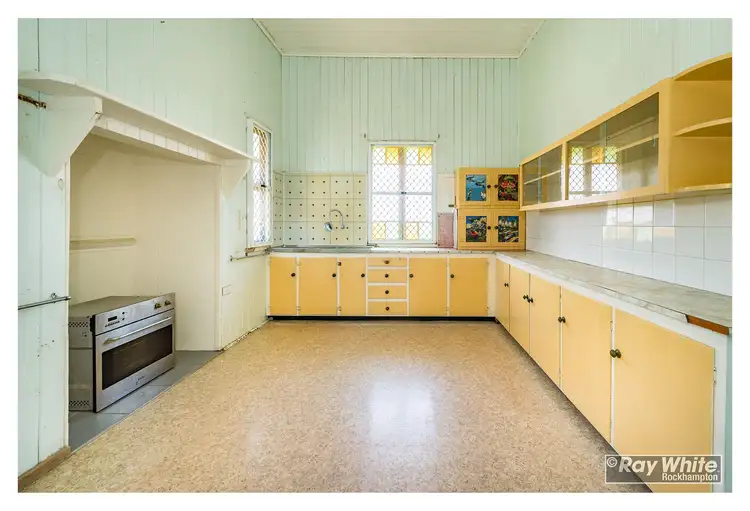 Second view of Homely house listing, 52 Upper Dawson Road, Allenstown QLD 4700