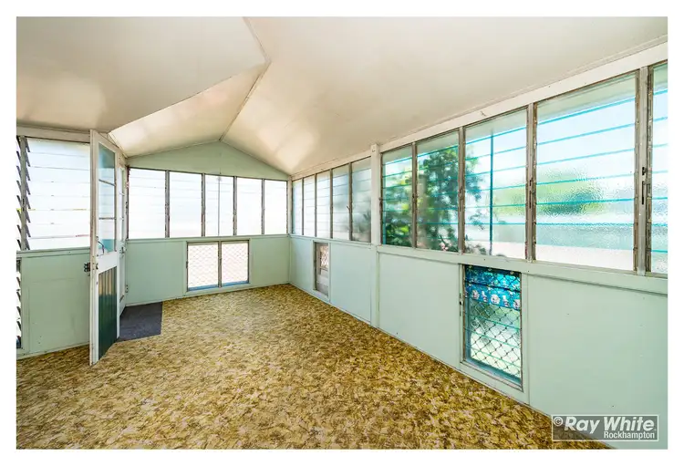 Third view of Homely house listing, 52 Upper Dawson Road, Allenstown QLD 4700