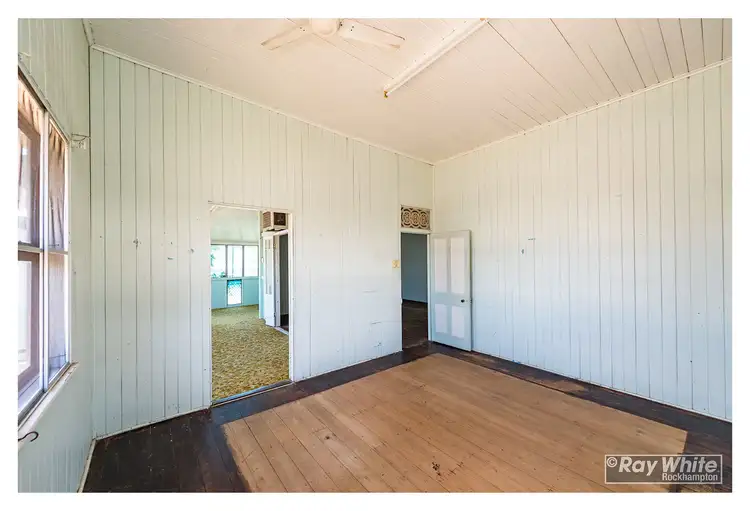 Fourth view of Homely house listing, 52 Upper Dawson Road, Allenstown QLD 4700