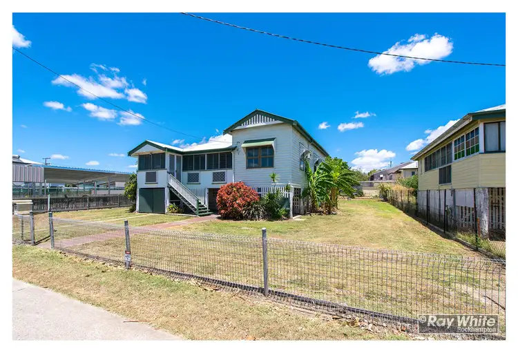 Sixth view of Homely house listing, 52 Upper Dawson Road, Allenstown QLD 4700