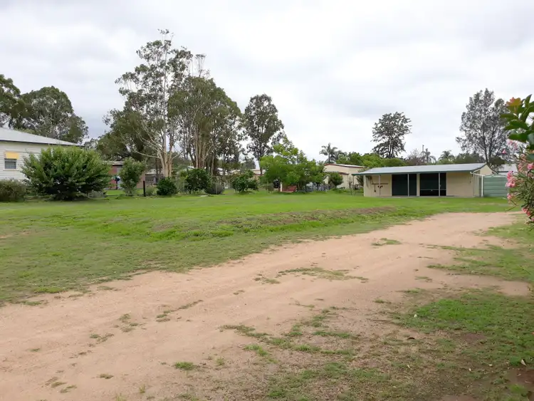 Second view of Homely land listing, 49 South Street, Crows Nest QLD 4355