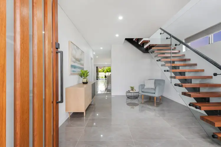 Third view of Homely house listing, 97a Sweethaven Road, Edensor Park NSW 2176
