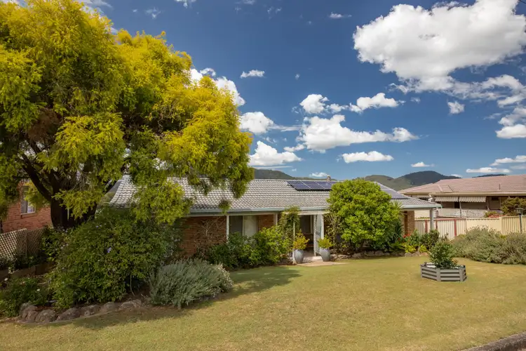 Second view of Homely house listing, 4 Beech Close, Gloucester NSW 2422