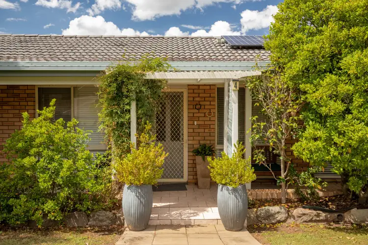 Third view of Homely house listing, 4 Beech Close, Gloucester NSW 2422