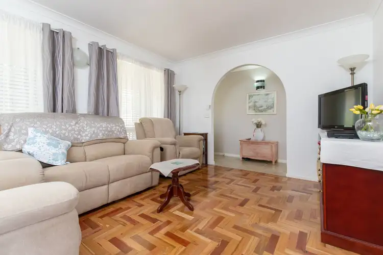 Sixth view of Homely house listing, 4 Beech Close, Gloucester NSW 2422