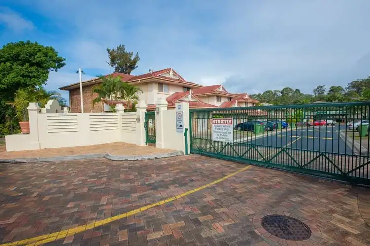32/17 Marlow Street, Woodridge QLD 4114