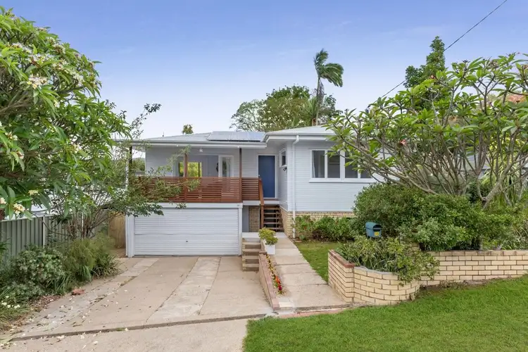 35 Narellan Street, Arana Hills QLD 4054