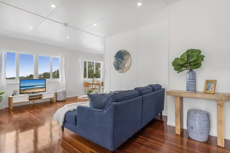 Third view of Homely house listing, 35 Narellan Street, Arana Hills QLD 4054