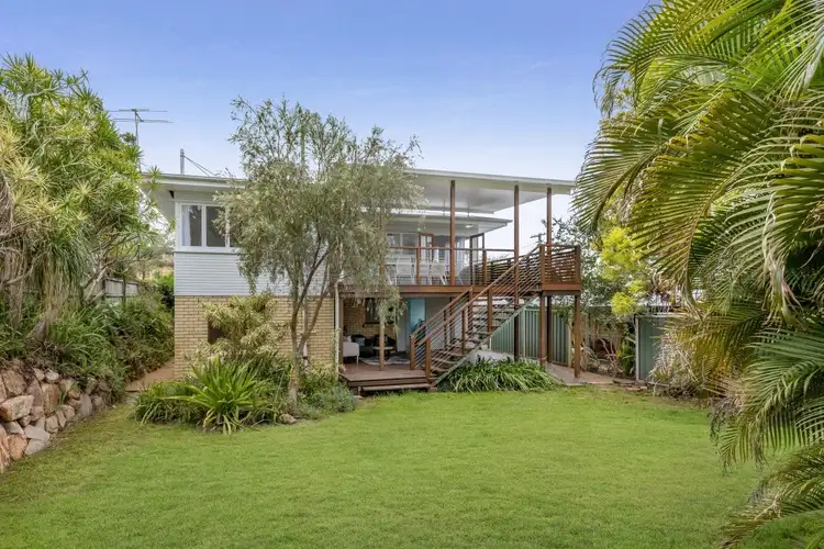 Fourth view of Homely house listing, 35 Narellan Street, Arana Hills QLD 4054