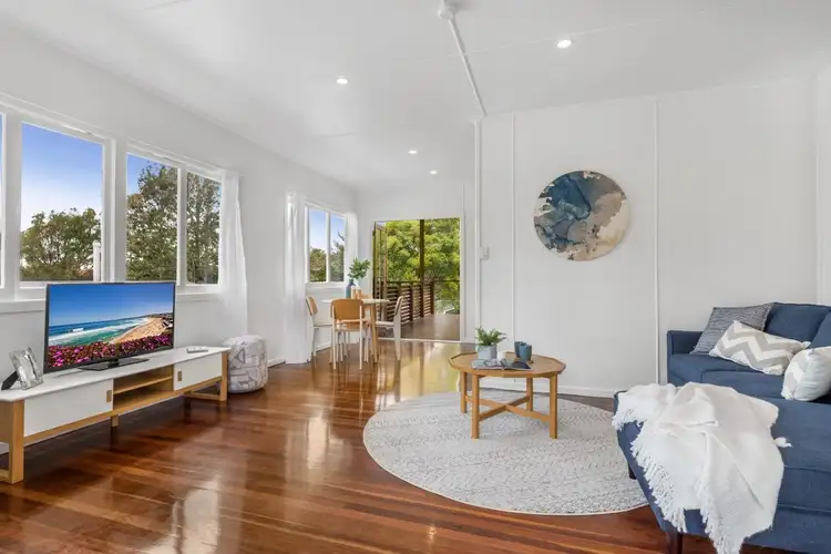 Fifth view of Homely house listing, 35 Narellan Street, Arana Hills QLD 4054