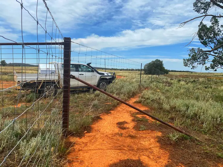 Second view of Homely rural property listing, Fermoy 9286 The Bogan Way, Tullamore NSW 2874