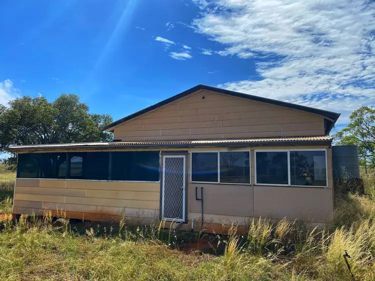 Fifth view of Homely rural property listing, Fermoy 9286 The Bogan Way, Tullamore NSW 2874