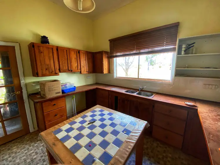 Seventh view of Homely rural property listing, Fermoy 9286 The Bogan Way, Tullamore NSW 2874