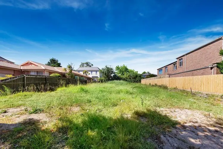 Second view of Homely land listing, 50 Gordon Street, Deepdene VIC 3103