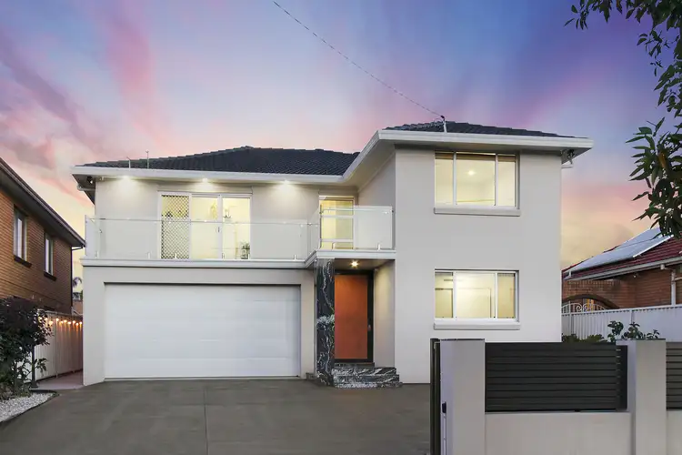 Main view of Homely house listing, 66 Bold Street, Cabramatta West NSW 2166