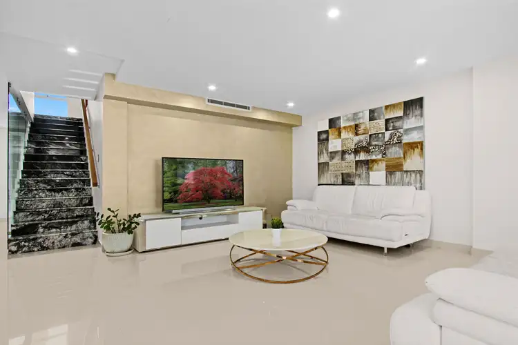 Second view of Homely house listing, 66 Bold Street, Cabramatta West NSW 2166