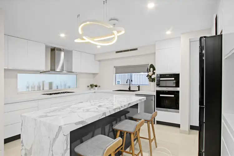 Third view of Homely house listing, 66 Bold Street, Cabramatta West NSW 2166