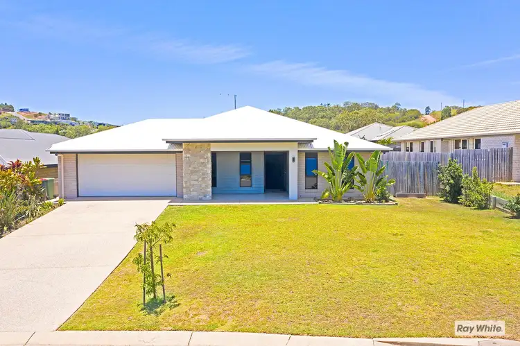 11 Starfish Drive, Lammermoor QLD 4703