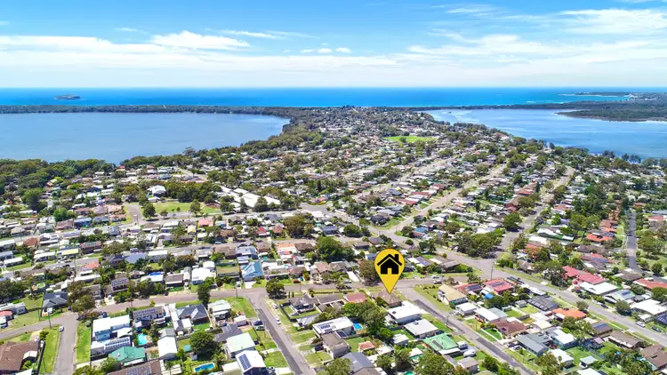 Fourth view of Homely house listing, 64 Laelana Avenue, Halekulani NSW 2262