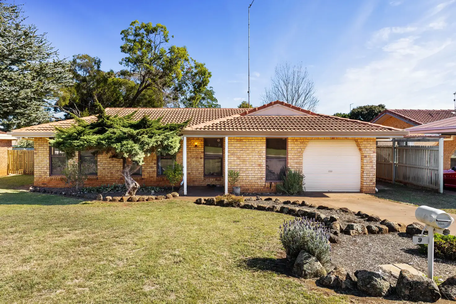 Main view of Homely house listing, 9 Ansett Court, Wilsonton QLD 4350