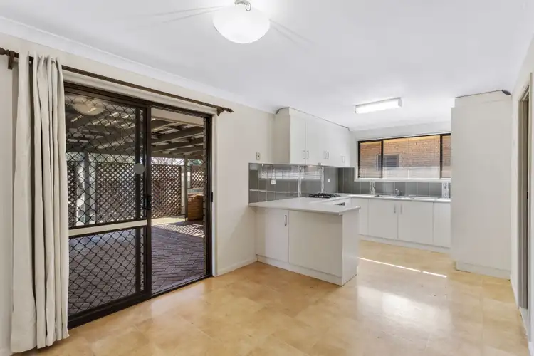 Third view of Homely house listing, 9 Ansett Court, Wilsonton QLD 4350