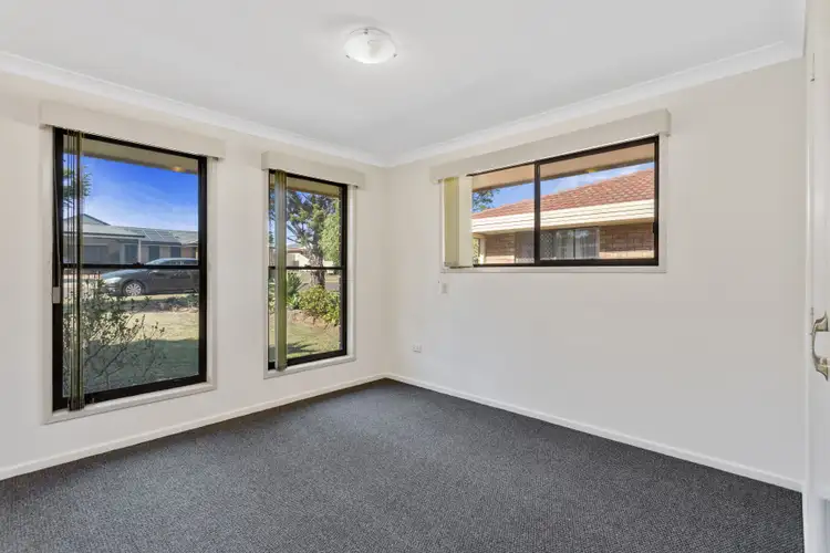 Fourth view of Homely house listing, 9 Ansett Court, Wilsonton QLD 4350