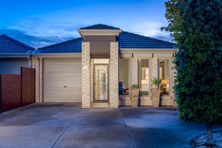 Main view of Homely house listing, 86 Botting Street, Albert Park SA 5014
