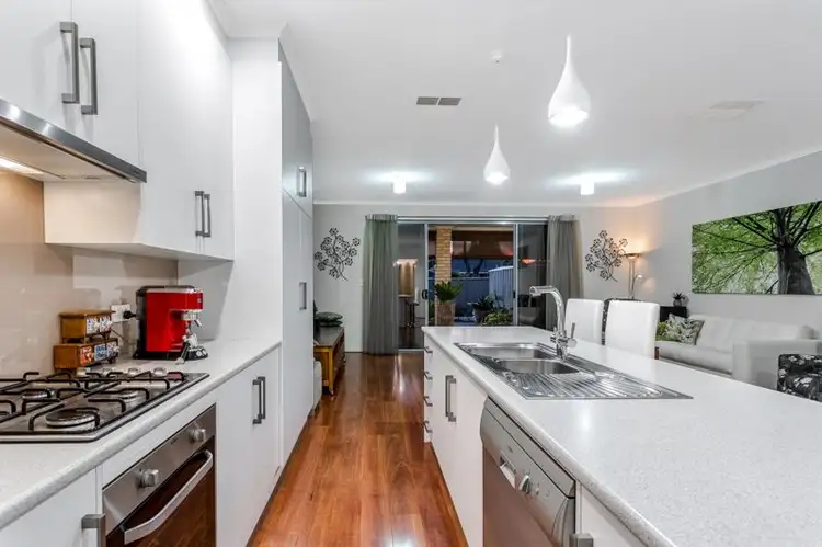 Third view of Homely house listing, 86 Botting Street, Albert Park SA 5014