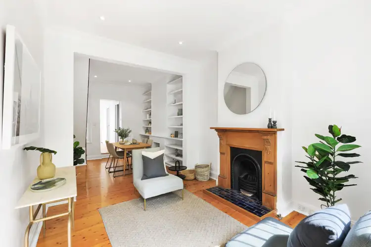 Sixth view of Homely house listing, 129 Rochford Street, Erskineville NSW 2043