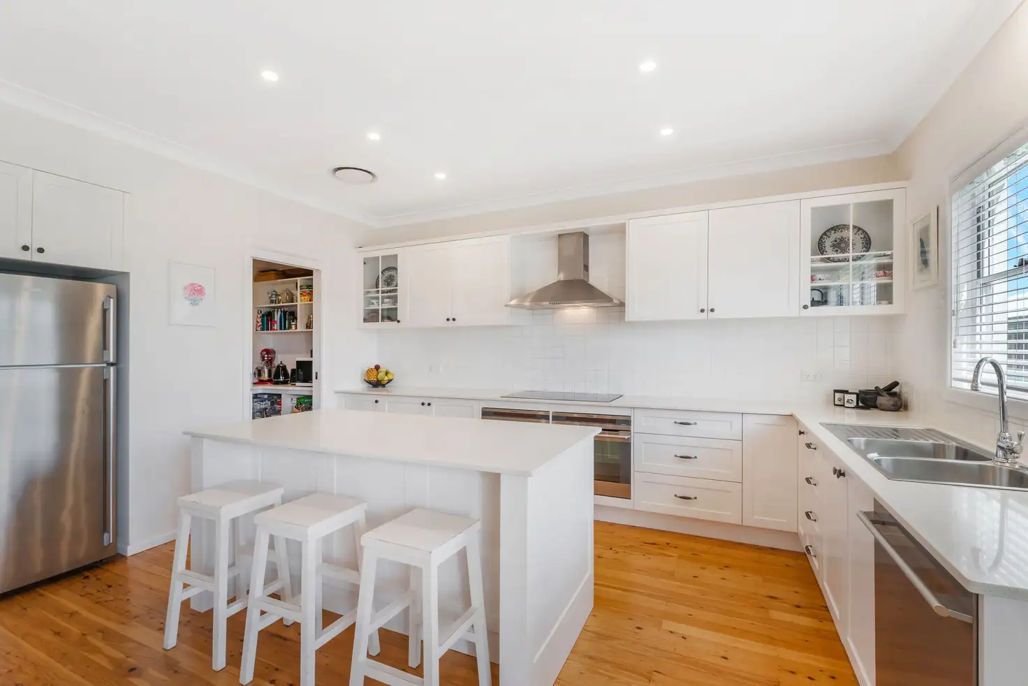 Main view of Homely house listing, 15 Moir Street, Smithfield NSW 2164