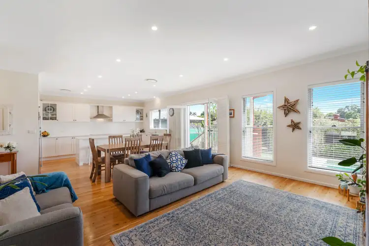 Fifth view of Homely house listing, 15 Moir Street, Smithfield NSW 2164