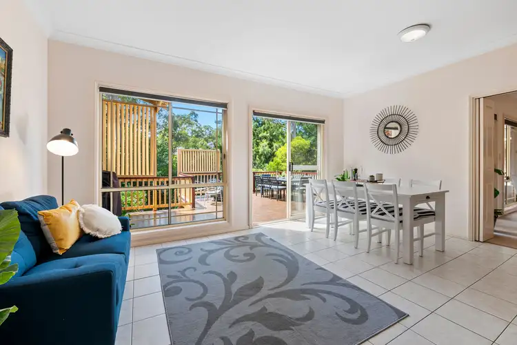 Third view of Homely house listing, 2/34 Alana Drive, West Pennant Hills NSW 2125