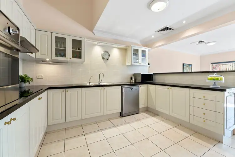 Fourth view of Homely house listing, 2/34 Alana Drive, West Pennant Hills NSW 2125