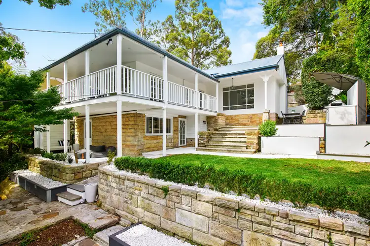 40 Norman Avenue, Thornleigh NSW 2120