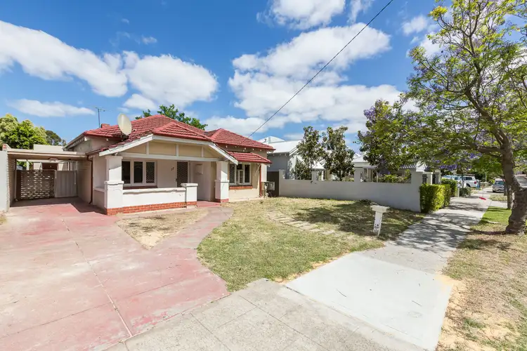 Second view of Homely house listing, 77 East Street, Mount Hawthorn WA 6016