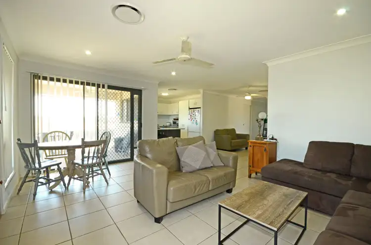 Third view of Homely house listing, 3-5 Highland Way, Biloela QLD 4715
