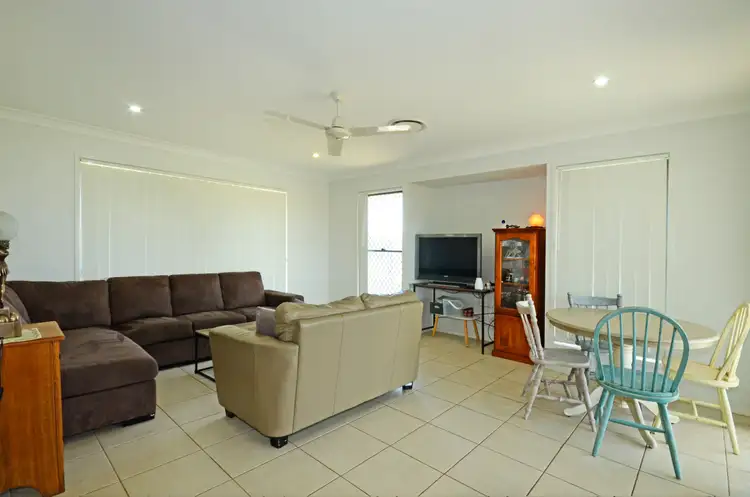Fourth view of Homely house listing, 3-5 Highland Way, Biloela QLD 4715
