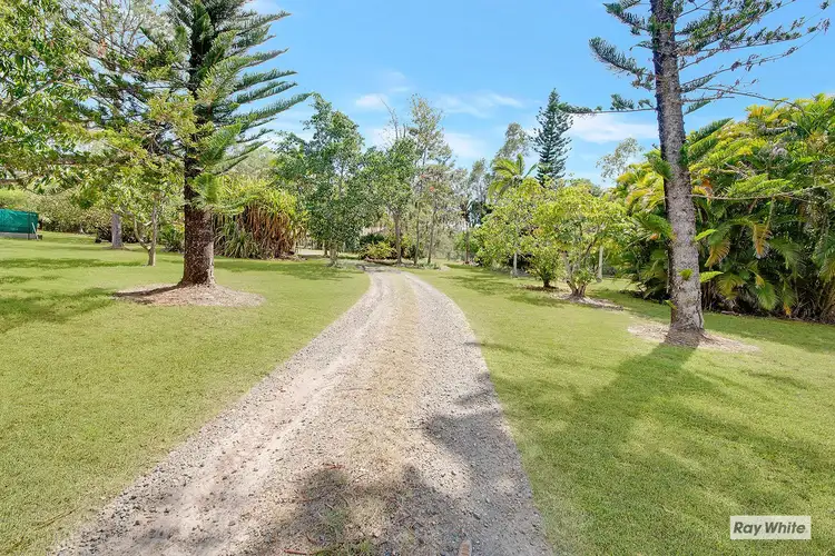 Main view of Homely house listing, 393 Tanby Road, Taroomball QLD 4703