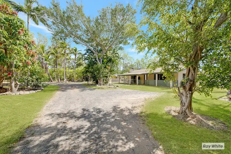 Second view of Homely house listing, 393 Tanby Road, Taroomball QLD 4703
