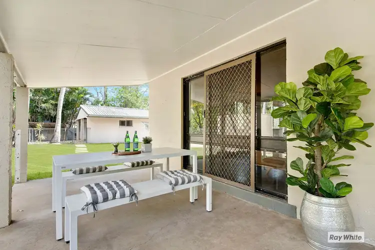 Third view of Homely house listing, 393 Tanby Road, Taroomball QLD 4703