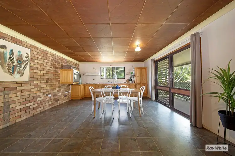Fourth view of Homely house listing, 393 Tanby Road, Taroomball QLD 4703