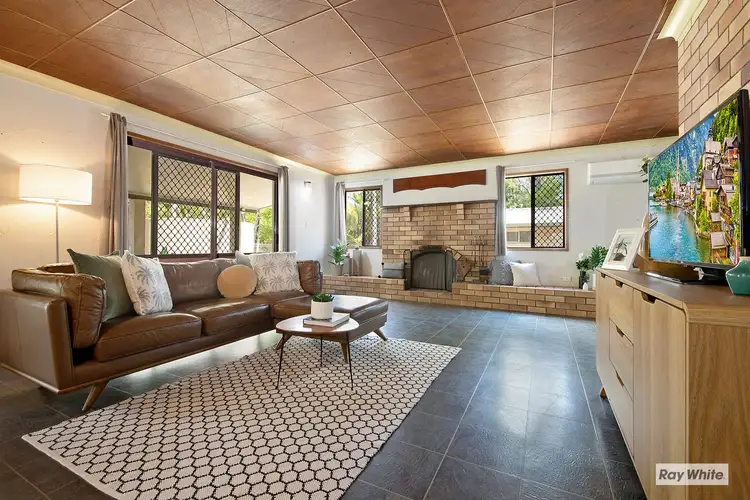 Fifth view of Homely house listing, 393 Tanby Road, Taroomball QLD 4703