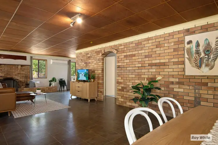 Sixth view of Homely house listing, 393 Tanby Road, Taroomball QLD 4703
