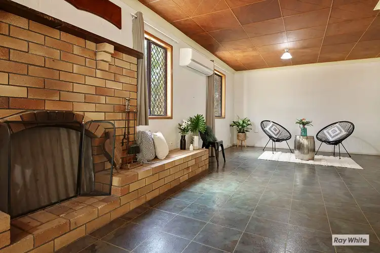 Seventh view of Homely house listing, 393 Tanby Road, Taroomball QLD 4703