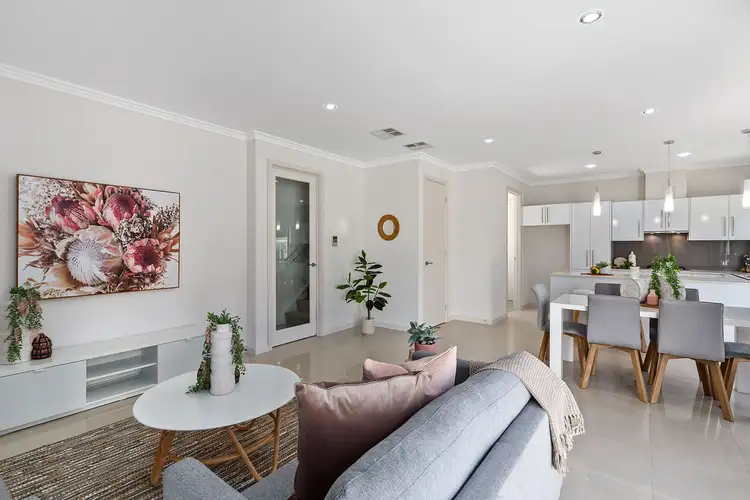 Fifth view of Homely house listing, 15 Nelson Street, South Plympton SA 5038