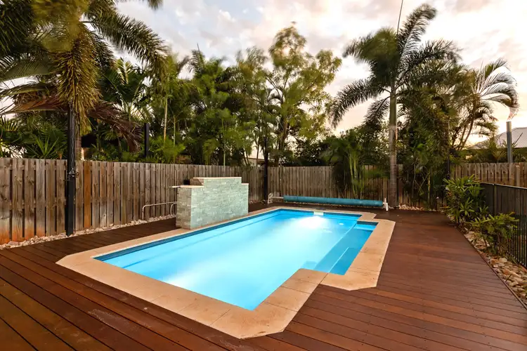 Second view of Homely house listing, 53 Godwit Crescent, Djugun WA 6725