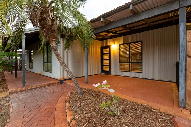 Third view of Homely house listing, 53 Godwit Crescent, Djugun WA 6725