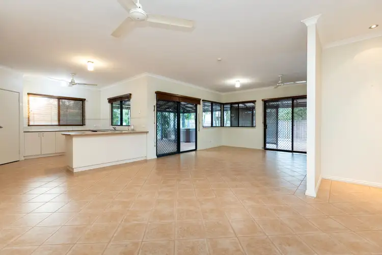 Fifth view of Homely house listing, 53 Godwit Crescent, Djugun WA 6725