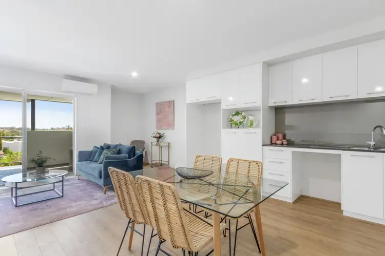 Second view of Homely house listing, 3/2 Ruthven Place, Duncraig WA 6023