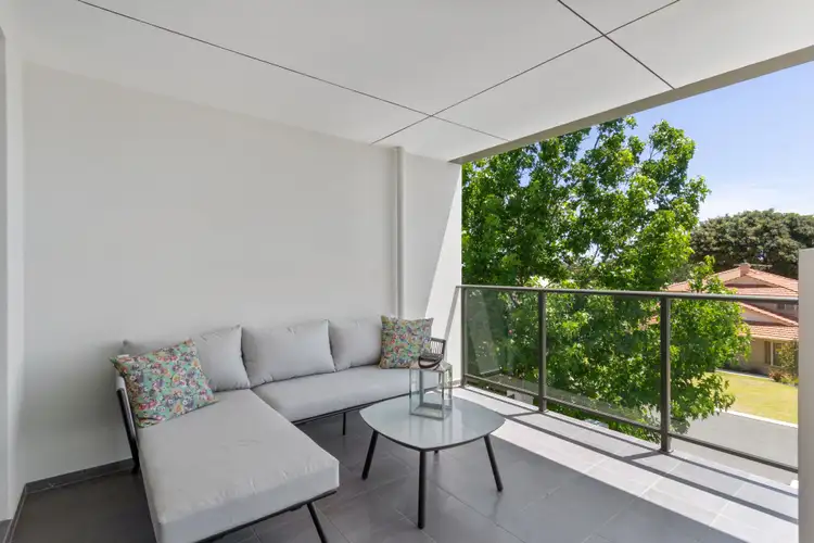 Third view of Homely house listing, 3/2 Ruthven Place, Duncraig WA 6023